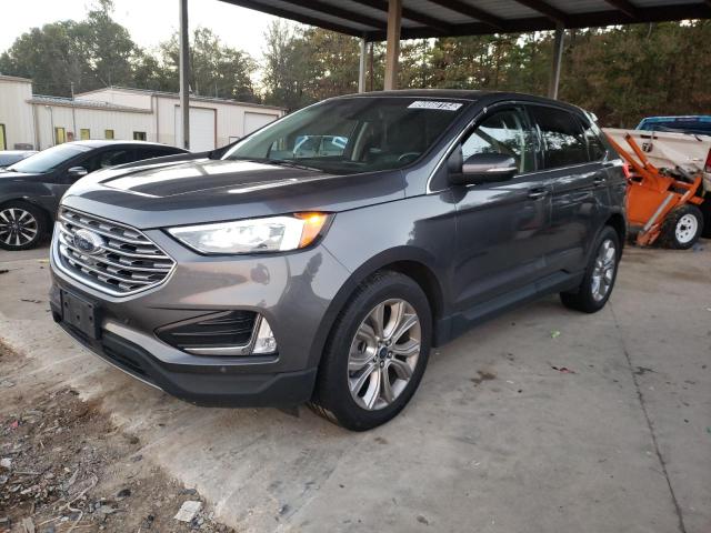 FORD EDGE TITAN 2022 2fmpk4k97nba54697