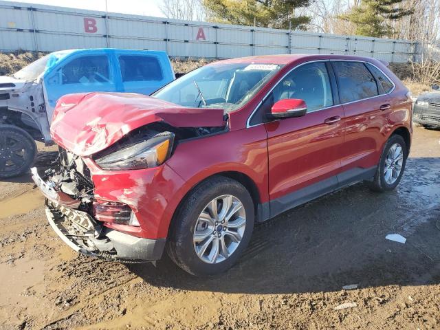 FORD EDGE 2022 2fmpk4k97nba84296