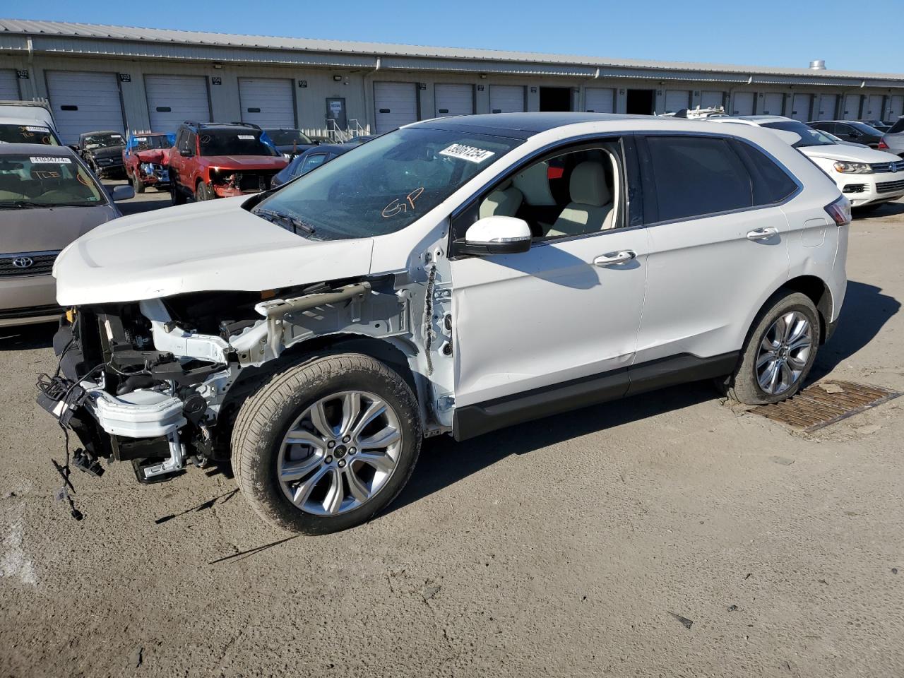 FORD EDGE 2024 2fmpk4k97rba36495