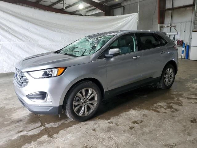 FORD EDGE TITAN 2024 2fmpk4k97rba89911