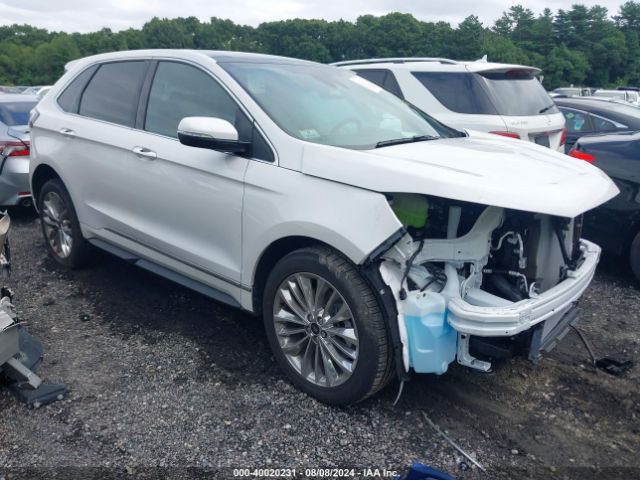 FORD EDGE 2024 2fmpk4k97rbb24608