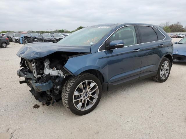 FORD EDGE 2016 2fmpk4k98gbb10682