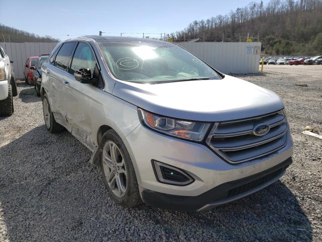 FORD EDGE TITAN 2016 2fmpk4k98gbb12612