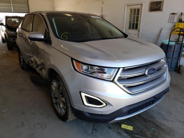 FORD EDGE TITAN 2016 2fmpk4k98gbb72034