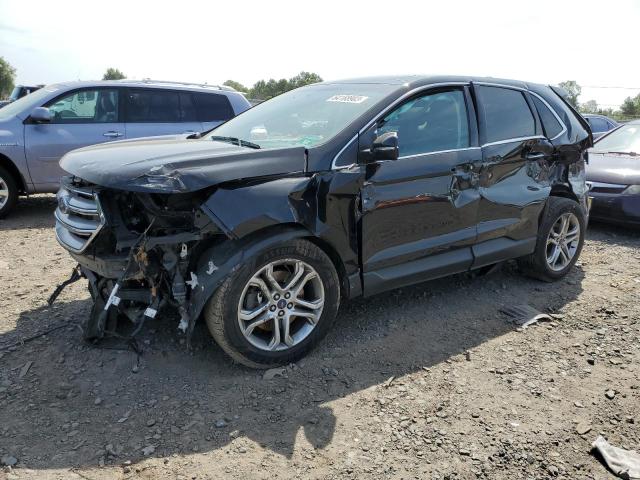 FORD EDGE TITAN 2016 2fmpk4k98gbb83003