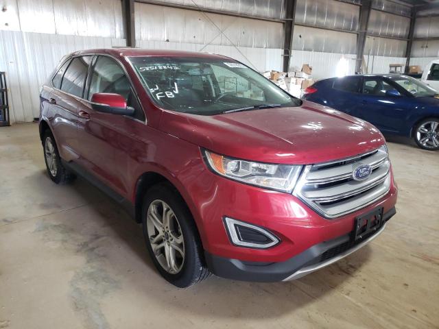 FORD NULL 2016 2fmpk4k98gbc37156