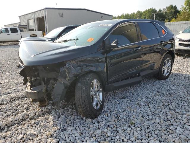 FORD EDGE TITAN 2017 2fmpk4k98hbb20484