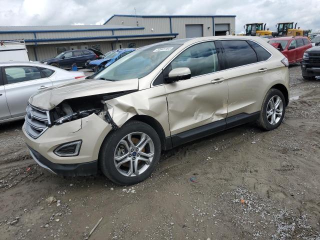 FORD EDGE 2017 2fmpk4k98hbb73315