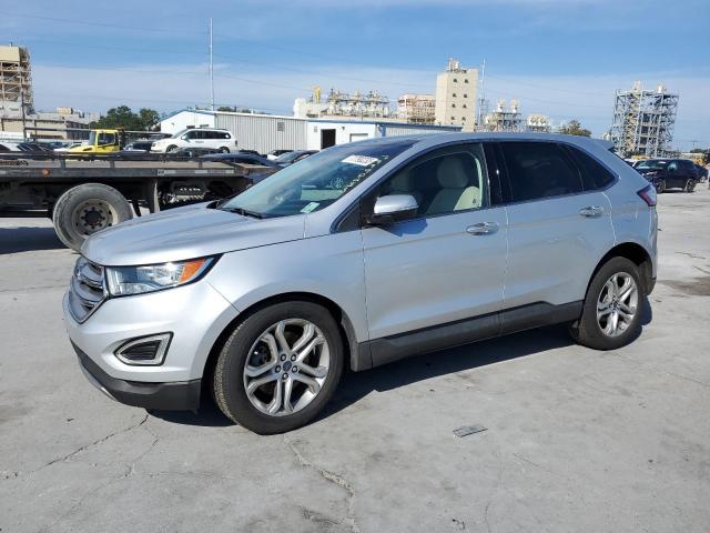 FORD EDGE 2017 2fmpk4k98hbc16051