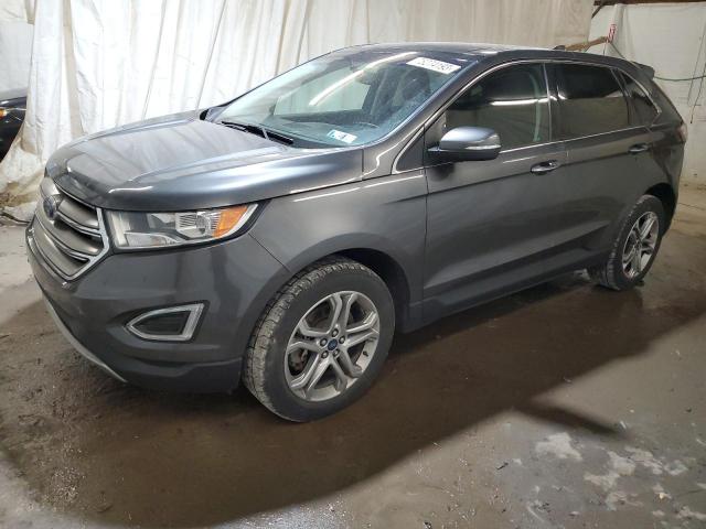 FORD EDGE 2017 2fmpk4k98hbc62768