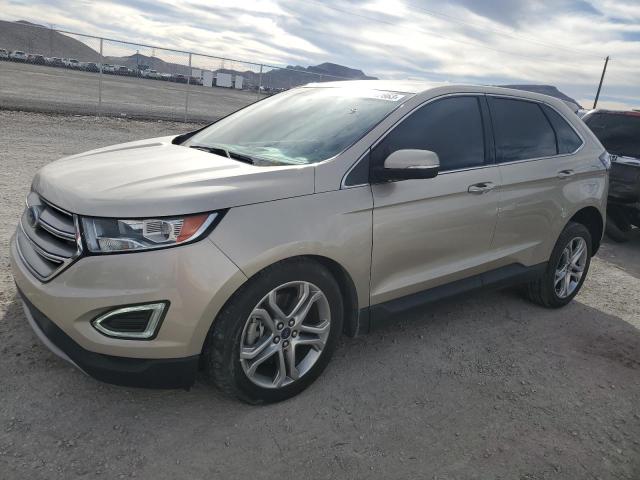 FORD EDGE 2017 2fmpk4k98hbc65427