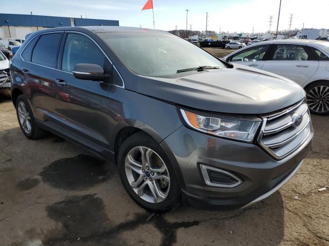 FORD EDGE TITAN 2018 2fmpk4k98jbb06784