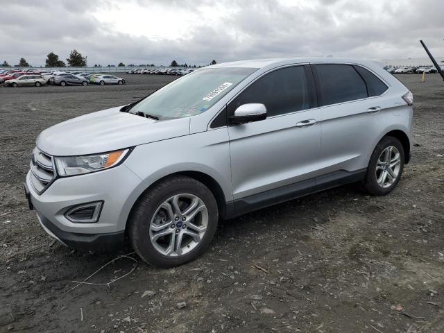 FORD EDGE TITAN 2018 2fmpk4k98jbb41969