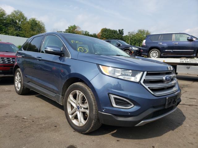 FORD NULL 2018 2fmpk4k98jbc42090