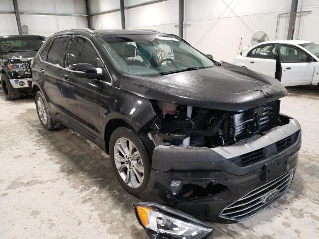 FORD EDGE TITAN 2019 2fmpk4k98kbb32416