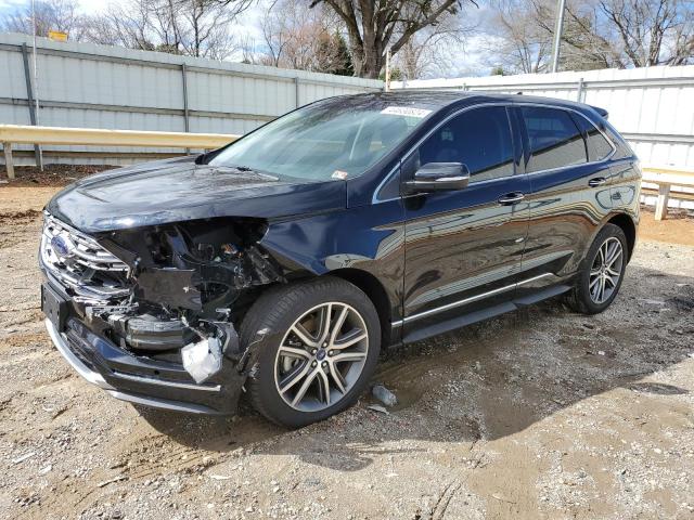 FORD EDGE 2019 2fmpk4k98kbb34926