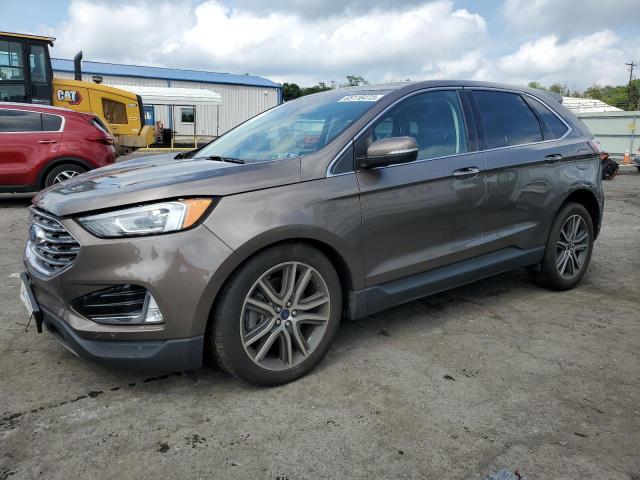 FORD EDGE 2019 2fmpk4k98kbb47577