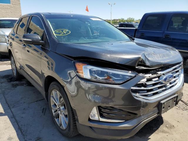 FORD EDGE TITAN 2019 2fmpk4k98kbb56084