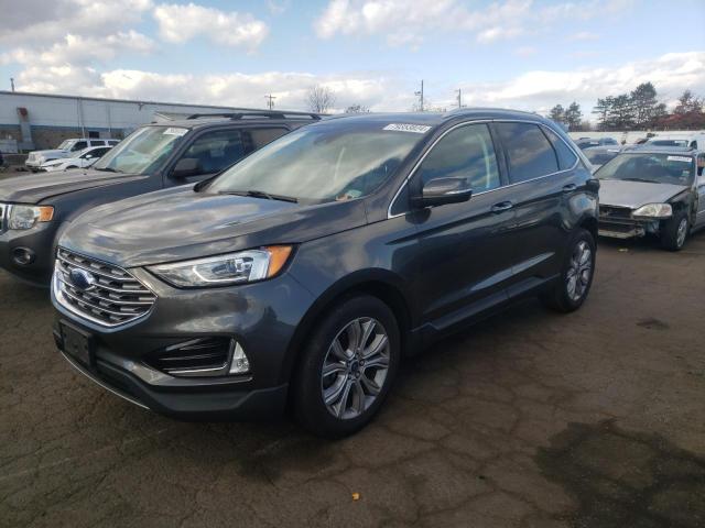 FORD EDGE TITAN 2019 2fmpk4k98kbb66257