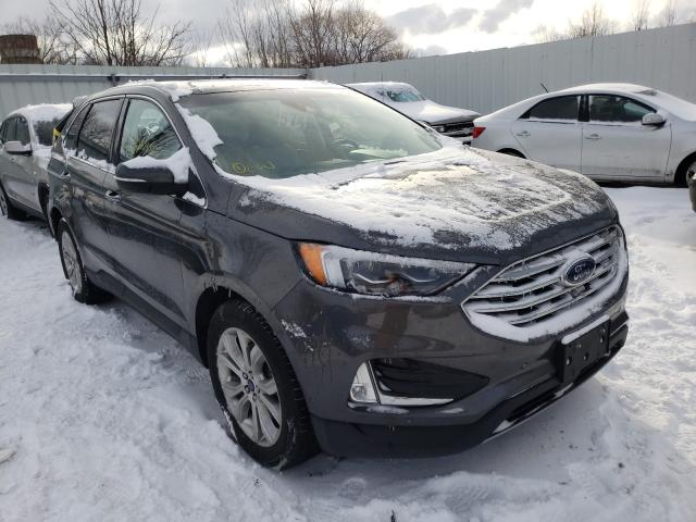 FORD EDGE TITAN 2019 2fmpk4k98kbb89179