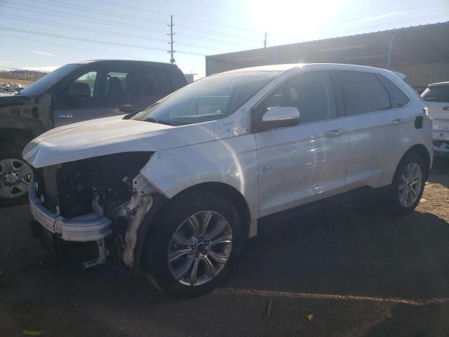 FORD EDGE TITAN 2019 2fmpk4k98kbc11973