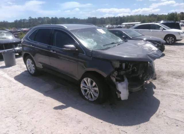 FORD EDGE 2020 2fmpk4k98lba55709