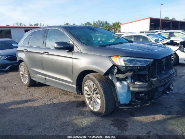 FORD EDGE 2020 2fmpk4k98lbb25841