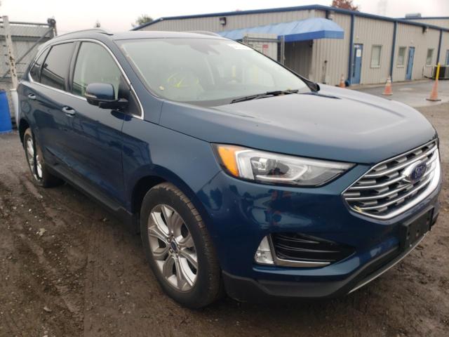 FORD EDGE TITAN 2020 2fmpk4k98lbb37956