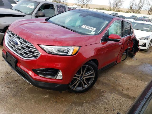 FORD EDGE 2020 2fmpk4k98lbb62162