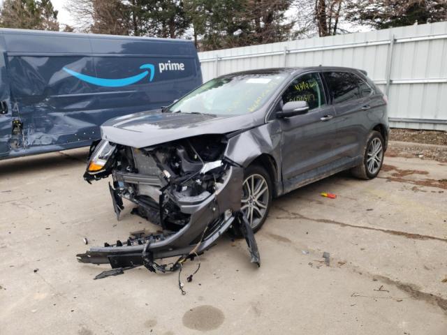 FORD EDGE 2021 2fmpk4k98mba07256