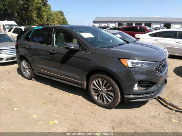 FORD EDGE 2021 2fmpk4k98mba17673