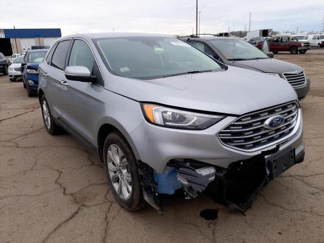 FORD EDGE TITAN 2021 2fmpk4k98mba27149