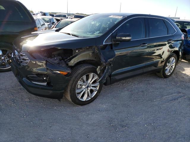 FORD EDGE 2022 2fmpk4k98nba15939