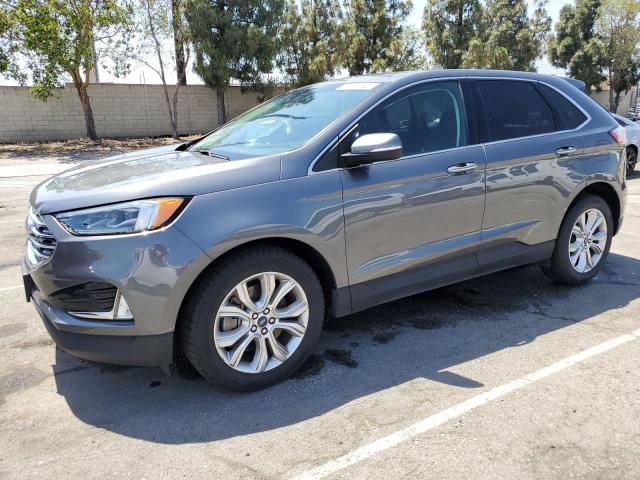 FORD EDGE 2022 2fmpk4k98nba54448