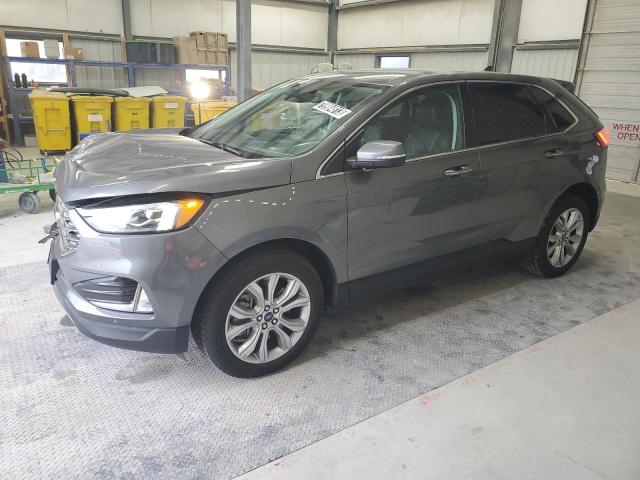 FORD EDGE 2022 2fmpk4k98nba64252