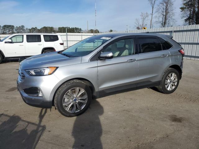 FORD EDGE 2022 2fmpk4k98nba97087