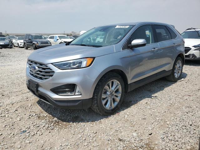 FORD EDGE 2022 2fmpk4k98nbb04989