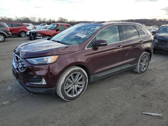 FORD EDGE 2023 2fmpk4k98pba48409