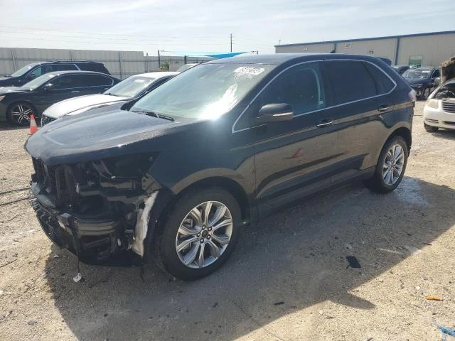 FORD EDGE TITAN 2024 2fmpk4k98rba69389