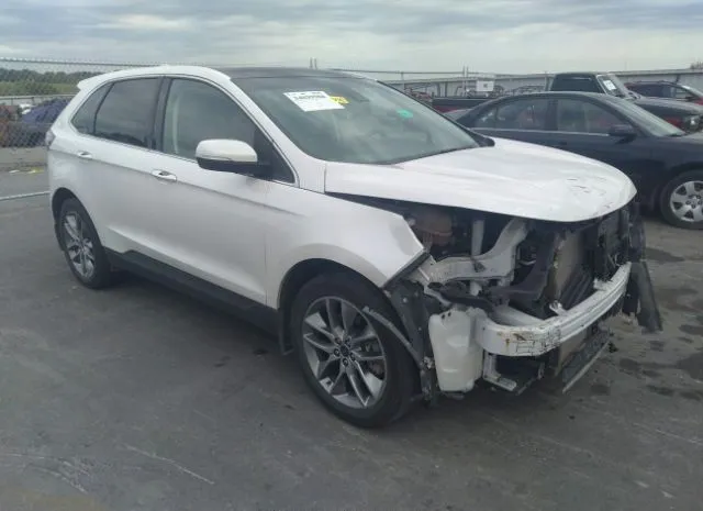 FORD EDGE 2015 2fmpk4k99fbc07470