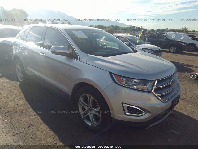 FORD EDGE 2016 2fmpk4k99gbb05085