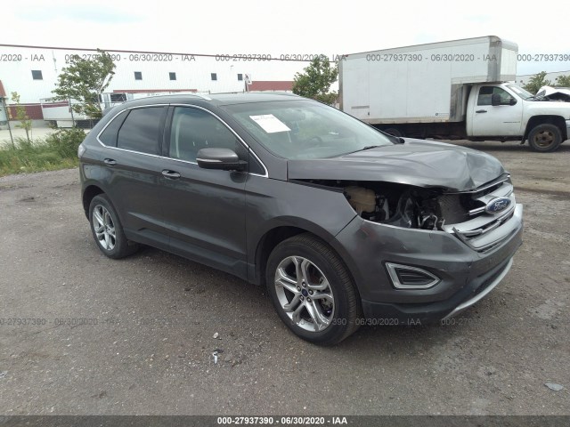 FORD EDGE 2016 2fmpk4k99gbb06804