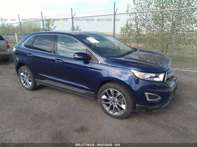 FORD EDGE 2016 2fmpk4k99gbb31380