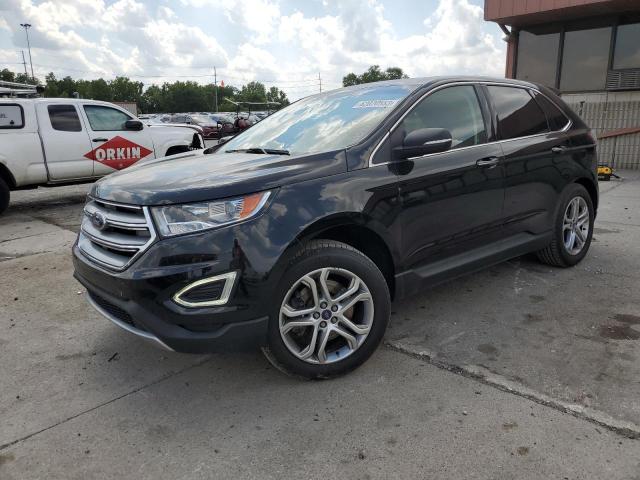 FORD EDGE TITAN 2016 2fmpk4k99gbb50401