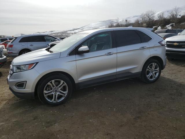 FORD EDGE TITAN 2016 2fmpk4k99gbb54075