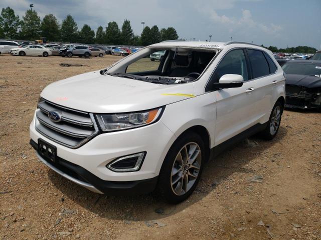 FORD EDGE TITAN 2016 2fmpk4k99gbb72706