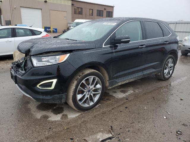 FORD EDGE 2016 2fmpk4k99gbb72723