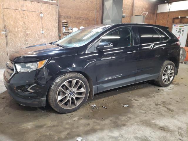 FORD NULL 2017 2fmpk4k99hbb26150