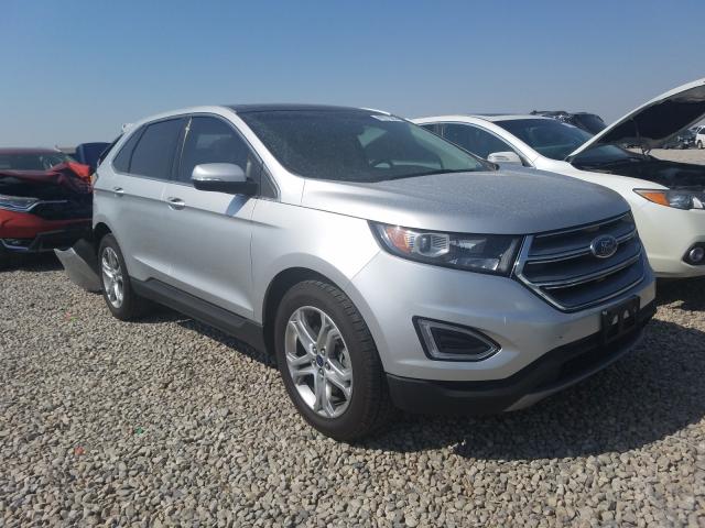 FORD NULL 2017 2fmpk4k99hbb28576