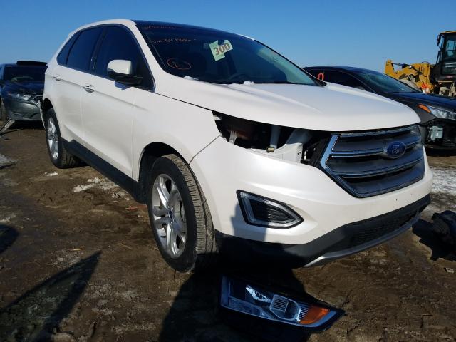 FORD NULL 2017 2fmpk4k99hbb47306